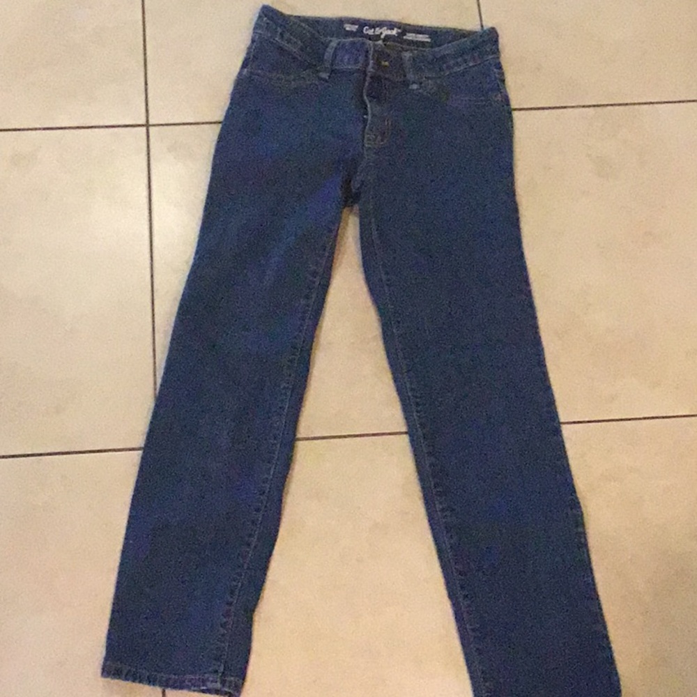 Jeans for girls
